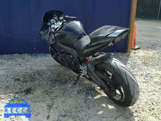 2005 YAMAHA YZFR6 L JYARJ06EX5A026416 image 3