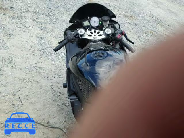 2005 YAMAHA YZFR6 L JYARJ06EX5A026416 image 4