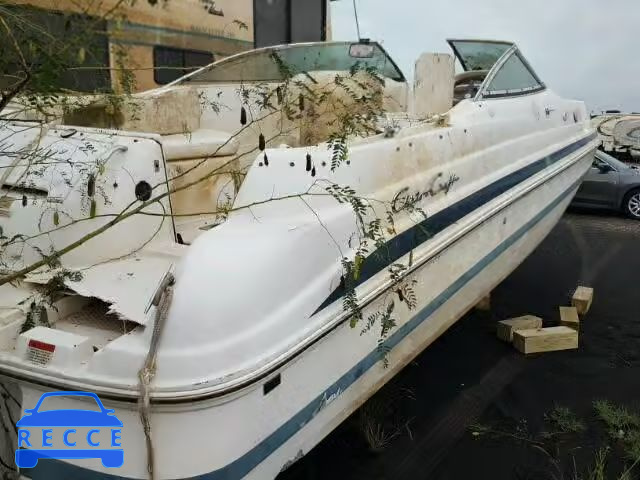 1999 CHRI BOAT CCBJV176F999 image 3