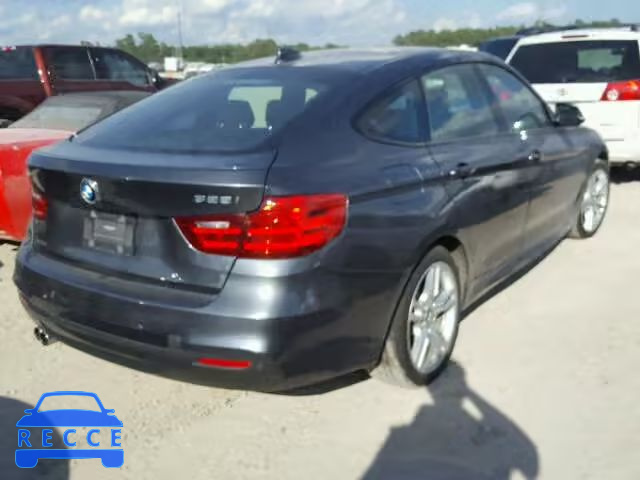 2014 BMW 328 XIGT WBA3X5C55ED558243 зображення 3