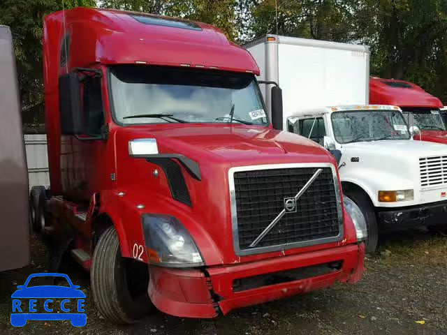 2011 VOLVO VN VNL 4V4NC9EH2BN295824 зображення 0