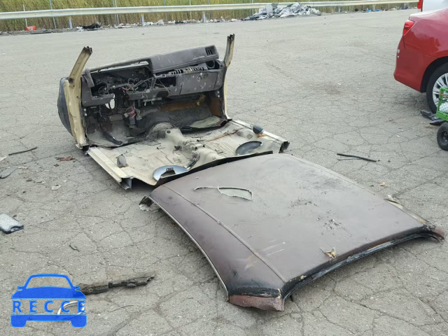 1970 BUICK SKYLARK 43332477PARTS0NLY image 2