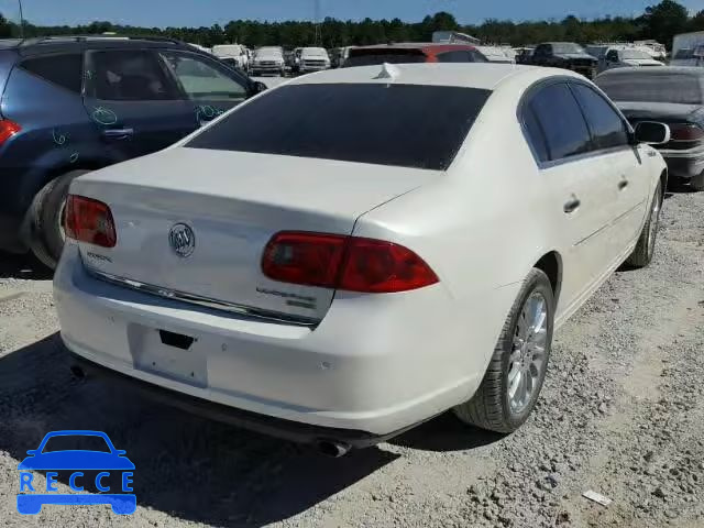 2009 BUICK LUCERNE SU 1G4HF57919U105215 Bild 3