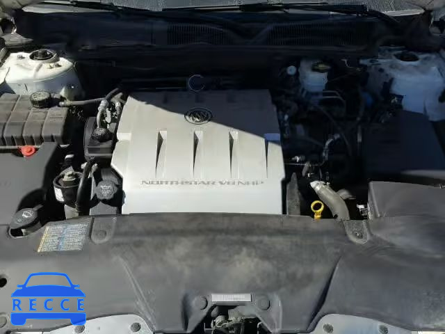 2009 BUICK LUCERNE SU 1G4HF57919U105215 image 6