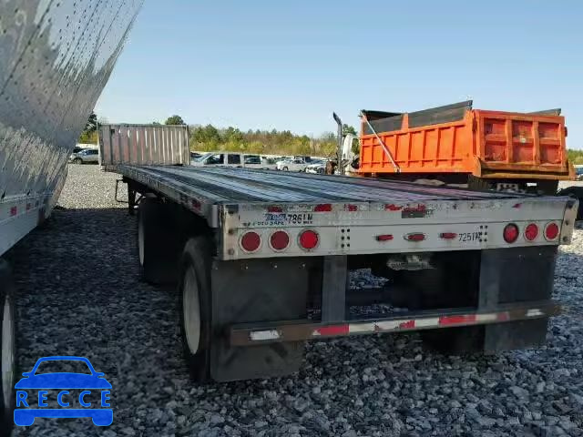 2005 FONTAINE TRAILER 13N14830351531368 image 2