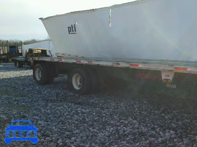 2005 FONTAINE TRAILER 13N14830351531368 image 5