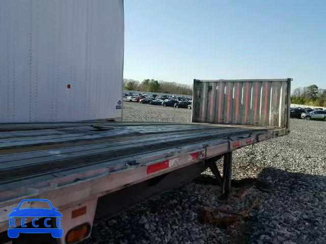 2005 FONTAINE TRAILER 13N14830351531368 image 8