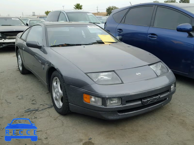 1991 NISSAN 300ZX JN1RZ24H9MX502482 зображення 0