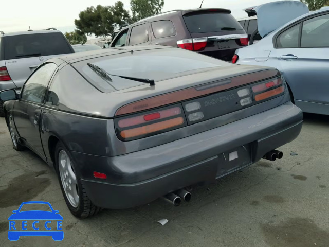 1991 NISSAN 300ZX JN1RZ24H9MX502482 image 2