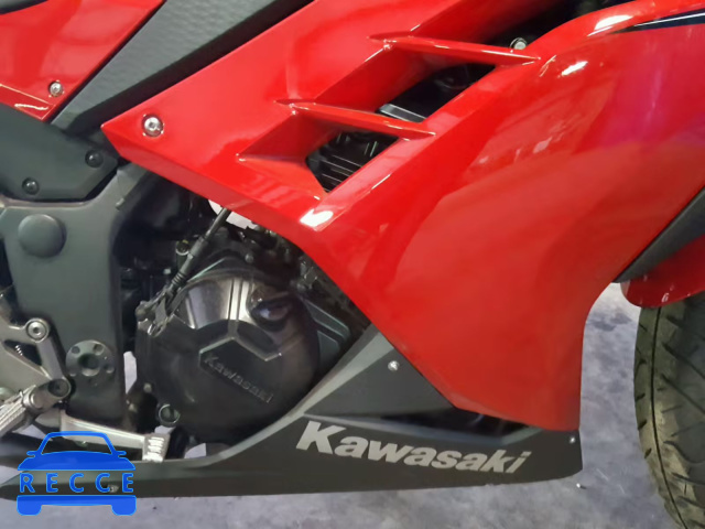 2016 KAWASAKI EX300 A JKAEX8A13GDA30066 image 6