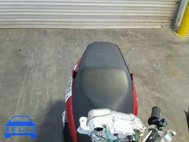 2010 HONDA NHX110 LWBJF1908A1003743 image 5