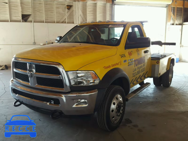 2016 RAM 4500 3C7WRKAJ6GG196764 image 1