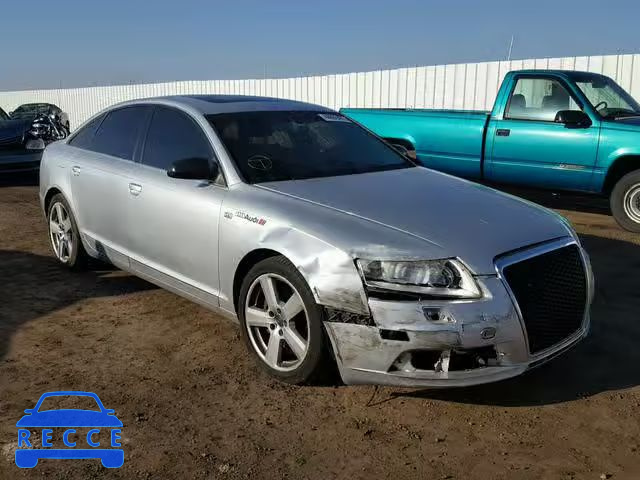 2006 AUDI A6 S-LINE WAUEL74F46N046721 image 0