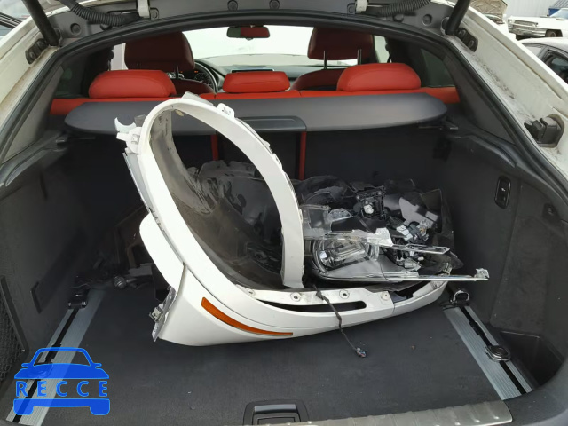 2016 BMW X6 XDRIVE3 5UXKU2C53G0N78490 image 8