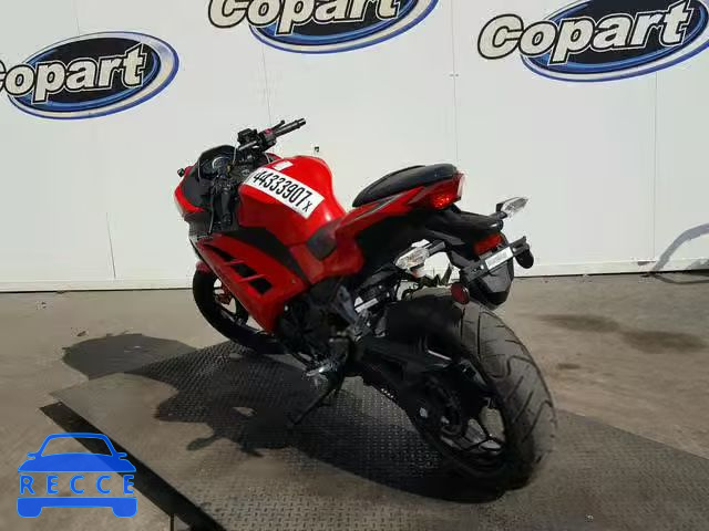 2016 KAWASAKI EX300 A JKAEX8A19GDA28905 image 2