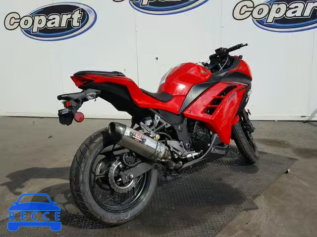 2016 KAWASAKI EX300 A JKAEX8A19GDA28905 image 3