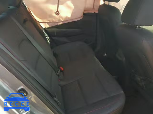 2017 HYUNDAI ELANTRA SP KMHD04LB4HU365965 image 5