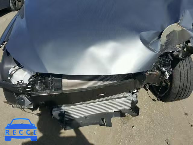2017 HYUNDAI ELANTRA SP KMHD04LB4HU365965 image 6