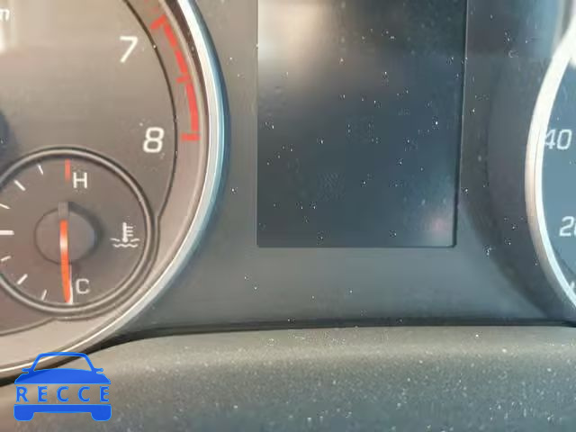 2017 HYUNDAI ELANTRA SP KMHD04LB4HU365965 image 7