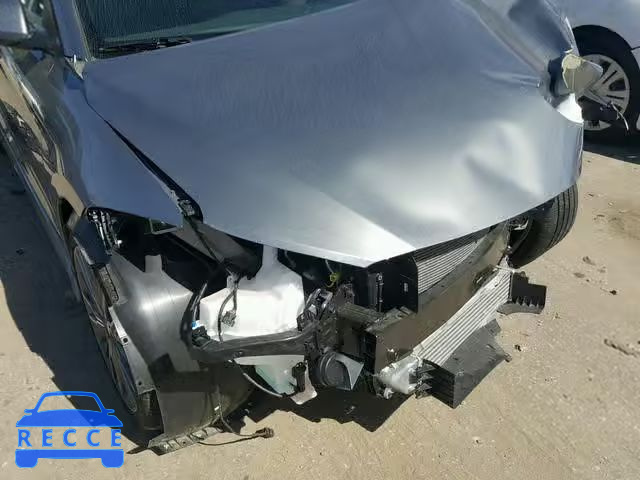 2017 HYUNDAI ELANTRA SP KMHD04LB4HU365965 image 8