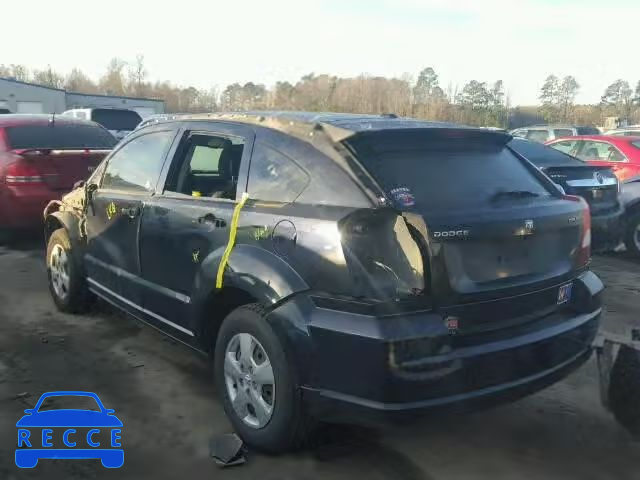 2010 DODGE CALIBER EX 1B3CB1HA7AD677648 зображення 2