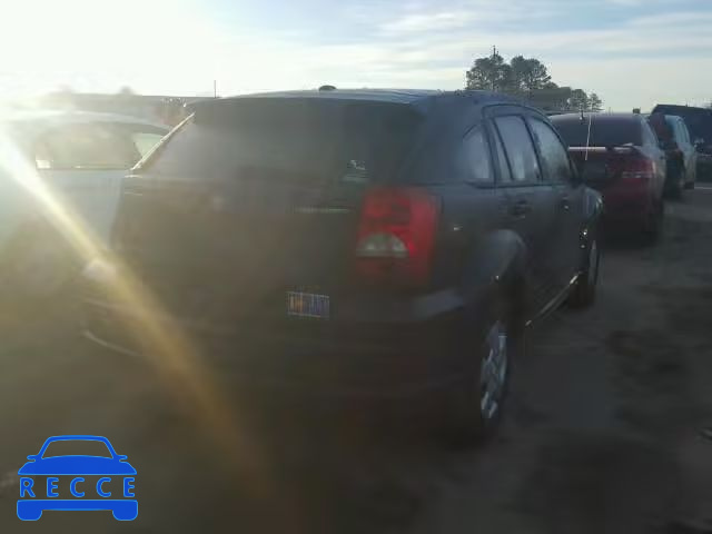 2010 DODGE CALIBER EX 1B3CB1HA7AD677648 зображення 3