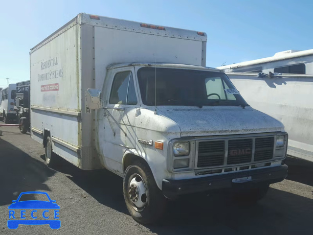 1989 GMC CUTAWAY VA 2GDHG31K0K4502895 image 0