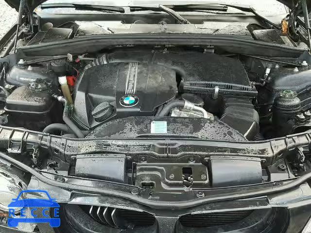 2011 BMW 135 I WBAUN7C50BVM25062 image 6