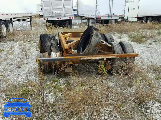 2013 GREAT DANE TRAILER TRAILER 1GRAP0620DT576979 зображення 8