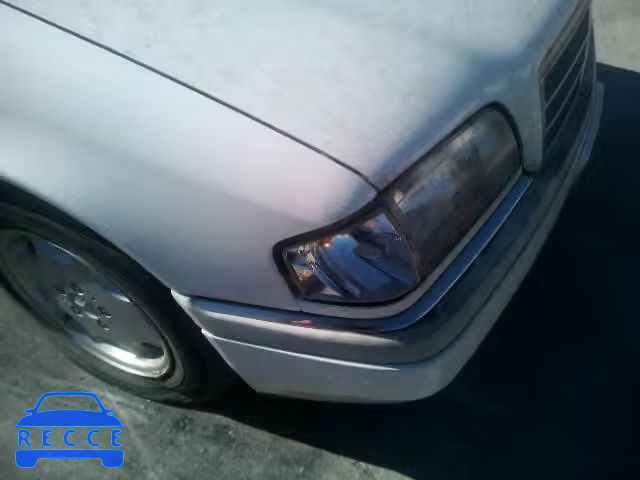 1996 MERCEDES-BENZ C 280 WDBHA28E8TF352688 image 9