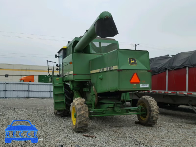 1983 JOHN DEERE 405873 зображення 2