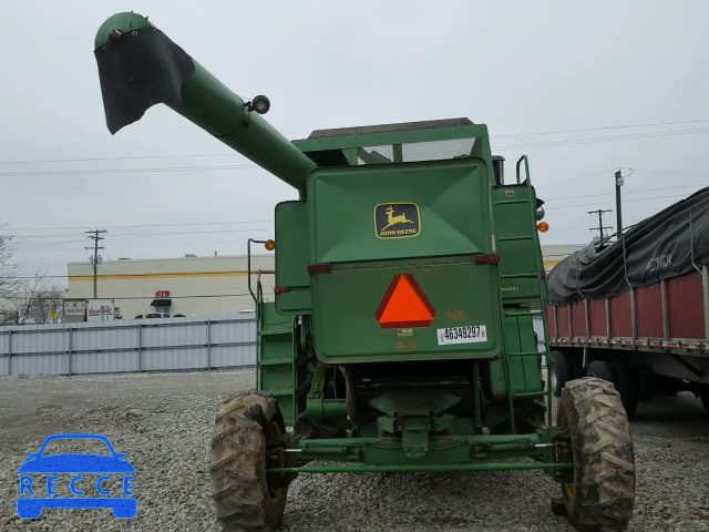 1983 JOHN DEERE 405873 зображення 5