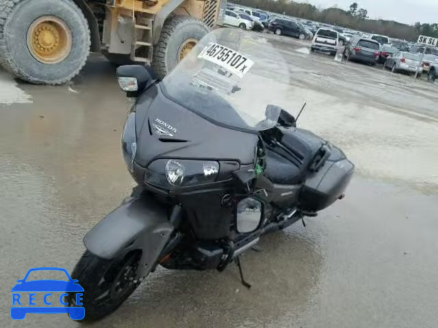 2015 HONDA GL1800 B JH2SC6810FK200333 image 1