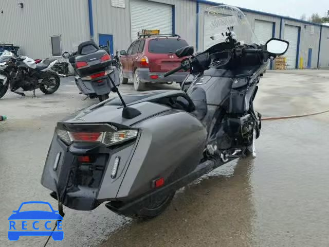 2015 HONDA GL1800 B JH2SC6810FK200333 image 3