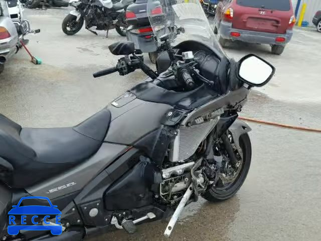 2015 HONDA GL1800 B JH2SC6810FK200333 image 4