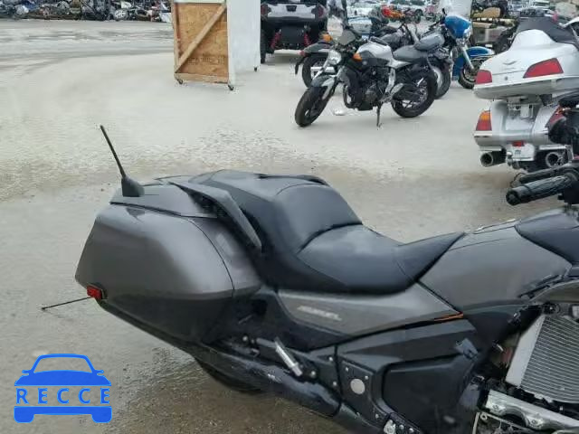 2015 HONDA GL1800 B JH2SC6810FK200333 image 5