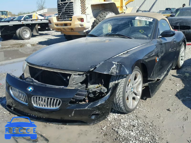 2003 BMW Z4 3.0 4USBT53433LU04130 image 1