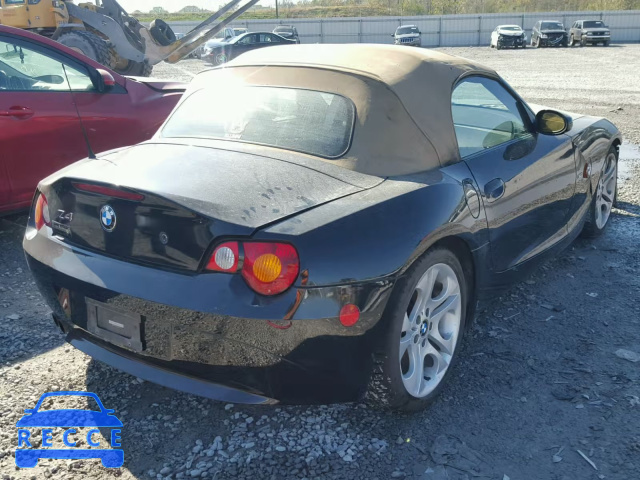 2003 BMW Z4 3.0 4USBT53433LU04130 image 3