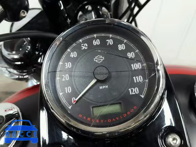 2014 HARLEY-DAVIDSON FXDF DYNA 1HD1GYM15EC320565 зображення 17