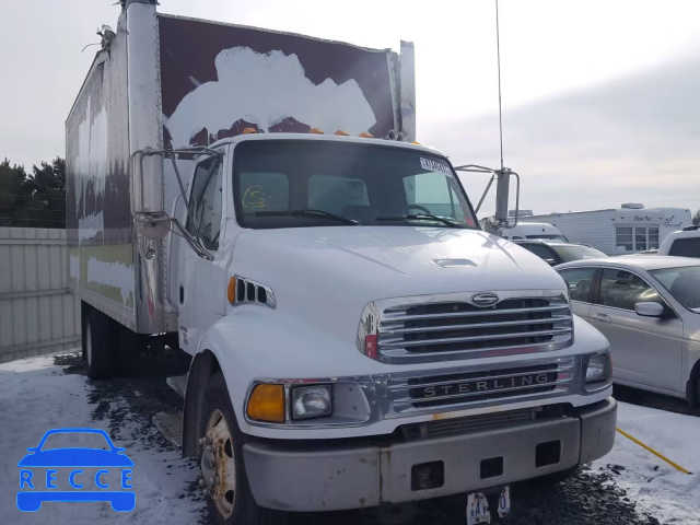 2007 STERLING TRUCK ACTERRA 2FZACFCSX7AX20256 Bild 0