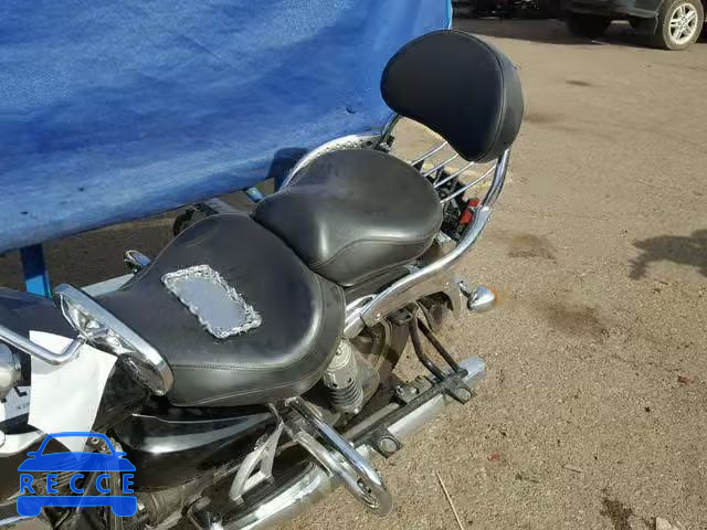 2007 KAWASAKI VN1600 D JKBVNKD157A013326 image 5