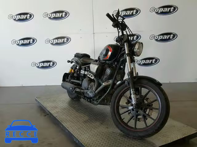 2015 YAMAHA XVS950 CU JYAVN05Y3FA001745 image 0