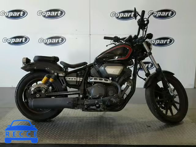 2015 YAMAHA XVS950 CU JYAVN05Y3FA001745 Bild 8