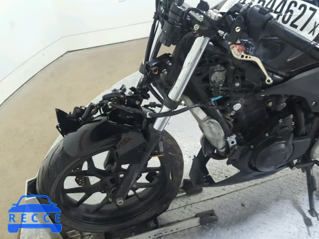 2014 HONDA CBR500 R MLHPC4462E5101348 image 12