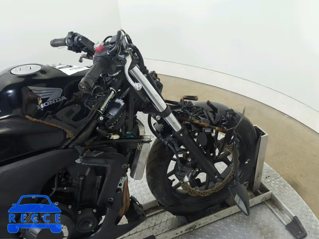 2014 HONDA CBR500 R MLHPC4462E5101348 image 16