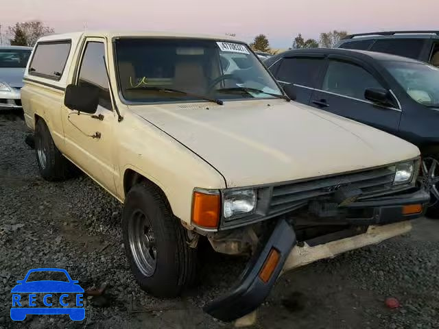 1988 TOYOTA PICKUP 1/2 JT4RN50R1J0328498 image 0