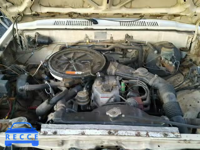 1988 TOYOTA PICKUP 1/2 JT4RN50R1J0328498 image 6