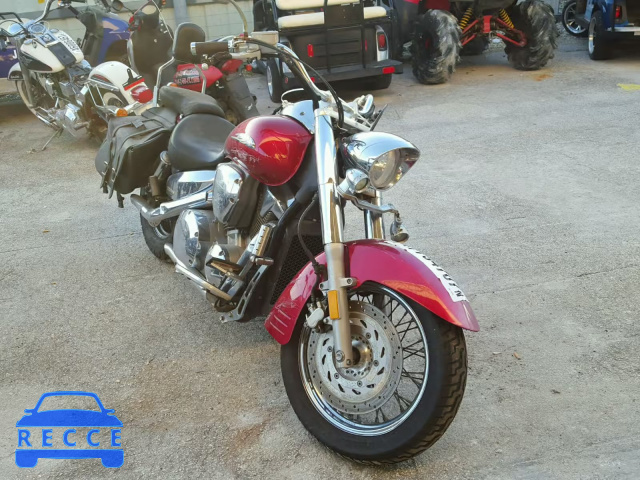 2004 HONDA VT1300 S 1HFSC52094A104292 image 0