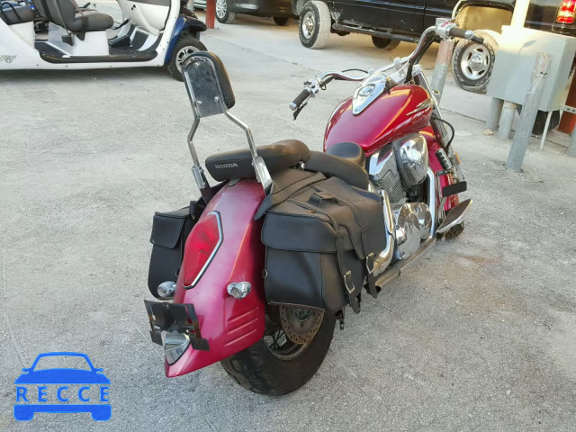 2004 HONDA VT1300 S 1HFSC52094A104292 image 3