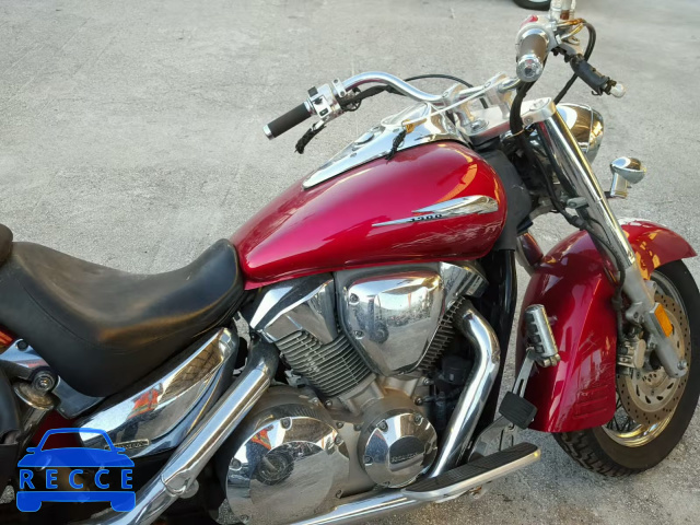 2004 HONDA VT1300 S 1HFSC52094A104292 image 4